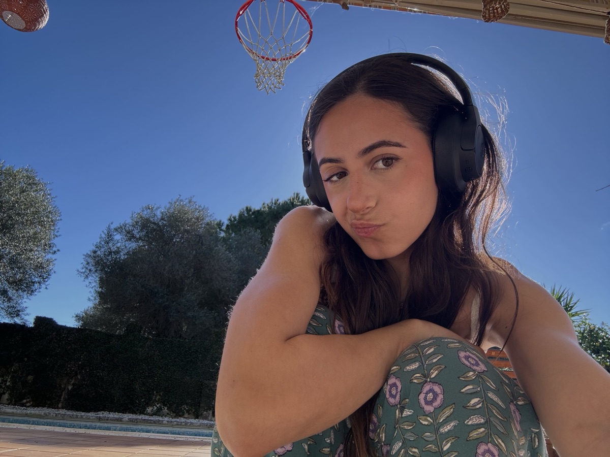 Clara headphones