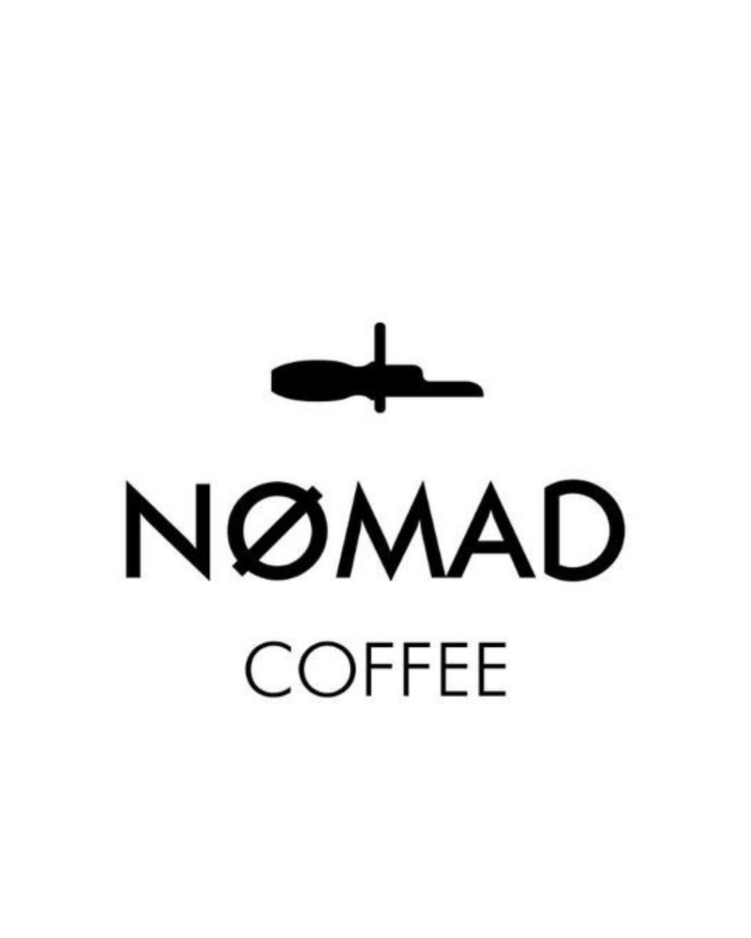 Nomad Coffee