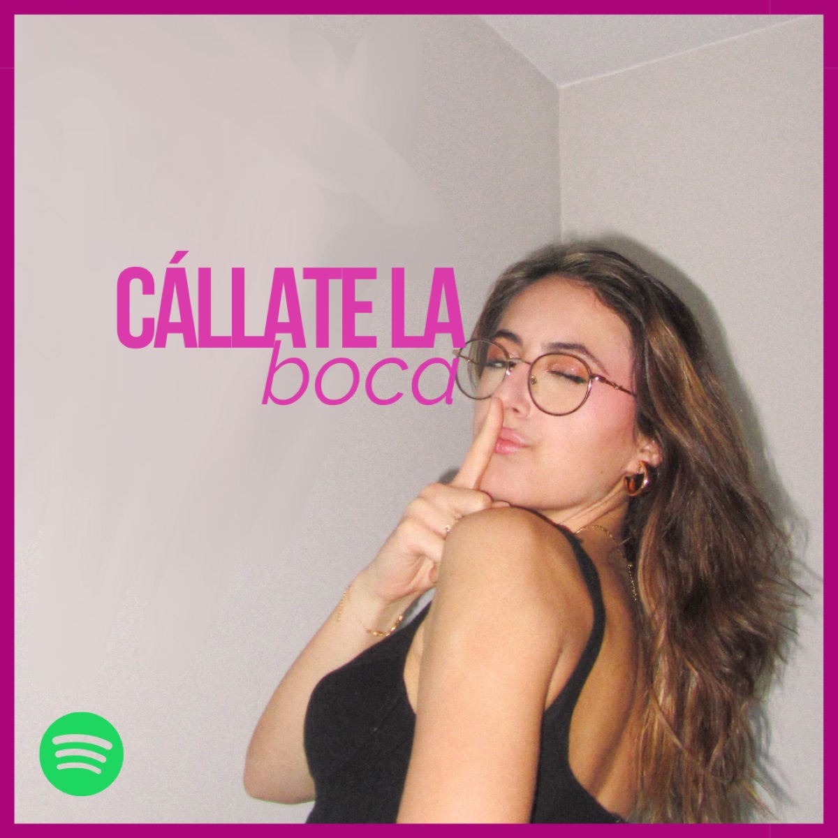 Cállate la Boca podcast