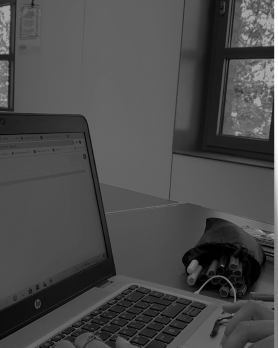 Clara Llopart's strategic communications research work