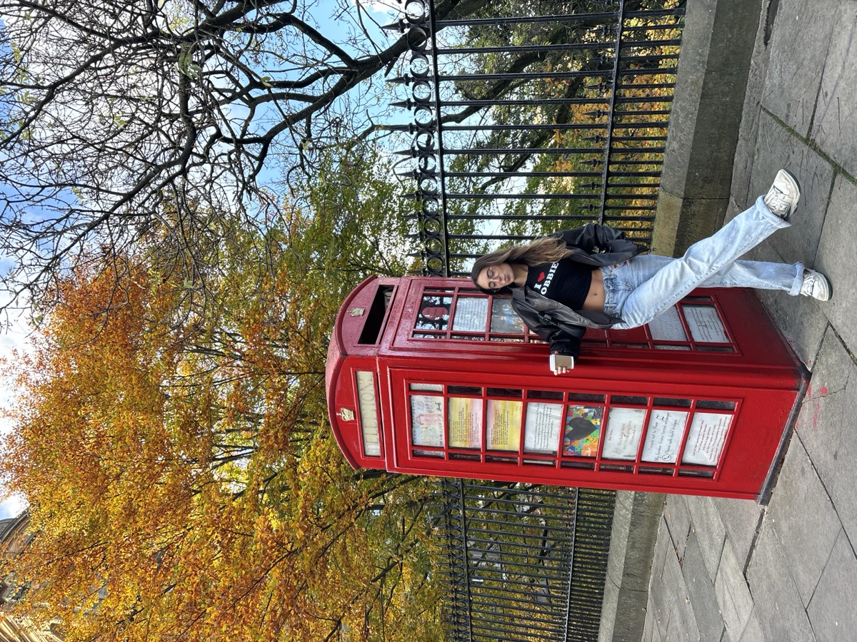 Edinburgh